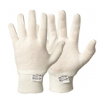 Cotton Interlock Gloves